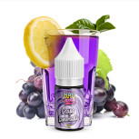 Grape Lemonade 10ml Aroma by Bad Candy