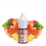 Powerfull Peach 10ml Aroma by Bad Candy