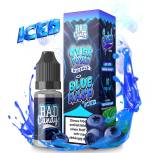 Bad Candy Juicd Series Blue Rasp NicSalt Liquid