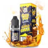 Bad Candy Juicd Series Cara Shock NicSalt Liquid