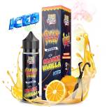 Bad Candy Juicd Series Orange Vanilla Aroma