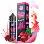 Bad Candy Juicd Series Red Bubble Aroma