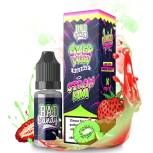 Bad Candy Juicd Series Straw Kiwi NicSalt Liquid