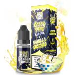 Bad Candy Juicd Series Vanilla Custard NicSalt Liquid 10ml / 10mg