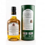 Ballechin 10 Jahre Single Malt Scotch Whisky 46% Vol. 700ml