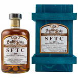 Ballechin SFTC 10 Jahre 2009/2020 Oloroso Sherry Cask Single Malt Scotch Whisky 60.3% Vol. 500ml