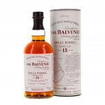 Balvenie Single Barrel Sherry Cask 15 Jahre Single Malt Scotch Whisky 47,8% Vol. 700ml