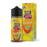 Banana Beach 10ml Longfill Aroma by Bad Candy