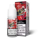 Bang Juice Bombastic Cannonbabe NicSalt Liquid 10ml / 20mg