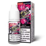 Bang Juice Bombastic Razzle Frag NicSalt Liquid 10ml / 20mg