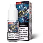 Bang Juice Bombastic Sapphire Heidy NicSalt Liquid 10ml / 20mg