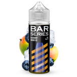 Bar Series Blueberry Mango Ice Longfill Aroma