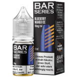 Bar Series Blueberry Mango Ice NicSalt Liquid