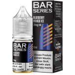 Bar Series Blueberry Mango Ice NicSalt Liquid