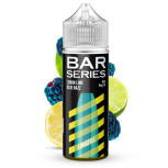 Bar Series Lemon Lime Blue Razz Longfill Aroma