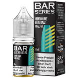 Bar Series Lemon Lime Blue Razz NicSalt Liquid