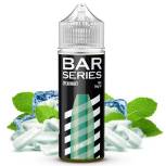 Produktbild Bar Series Spearmint Aroma Vorschau