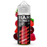 Bar Series Strawberry Raspberry Cherry Longfill Aroma