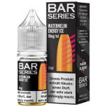 Bar Series Watermelon Energy Ice NicSalt Liquid 10ml / 20mg