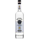 Beluga Noble Russian Vodka 40% Vol. 1000ml