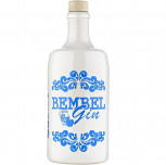 Bembel Apfel Gin aus Hessen 43% - 700ml