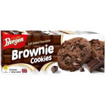 Bergen Brownie Cookies 126g