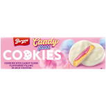 Bergen Candy Floss Cookies 128g