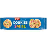 Bergen Cookies Smile Chocolate 130g