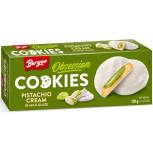 Produktbild Bergen Obsession Pistachio White 128g Vorschau