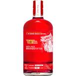 Produktbild Berliner Brandstifter 1. FC Union Berlin Dry Gin 43,3% Vol. 700ml Vorschau