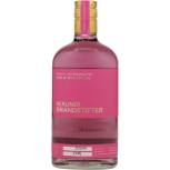 Produktbild Berliner Brandstifter Pink Dry Gin 43,3% Vol. 700ml Vorschau