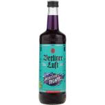 Produktbild Berliner Luft Blueberry Nights Likör 18% Vol. 700ml Vorschau