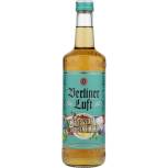 Produktbild Berliner Luft Crème Brûlee Likör 18% Vol. 700ml Vorschau