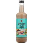 Produktbild Berliner Luft Kalter Kaffee Likör 15% Vol. 700ml Vorschau