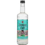 Produktbild Berliner Luft Lakritz Likör 18% Vol. 700ml Vorschau