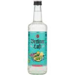 Produktbild Berliner Luft Lemon Days Likör 18% Vol. 700ml Vorschau