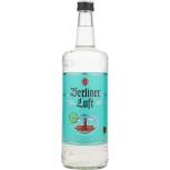 Produktbild Berliner Luft Pfefferminzlikör 18% Vol. 1L Vorschau