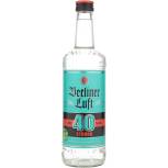 Produktbild Berliner Luft Strong 40 Likör 40% Vol. 700ml Vorschau