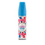 Berry Tart 50ml Shortfill Liquid by Dinner Lady