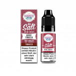 Berry Tobacco 10ml 20mg NicSalt by Dinner Lady