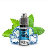 Arctic Mint NicSalt Liquid by Big Bottle Flavours 10ml / 10mg