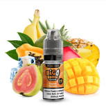 Tropical Tsunami NicSalt Liquid by Big Bottle Flavours 10ml / 20mg