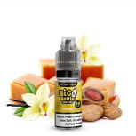 Calipter NicSalt Liquid by Big Bottle Flavours 10ml / 20mg