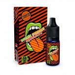 Double Caramel Machiatto 10ml Aroma by Big Mouth Classic