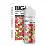 Dragonfruit Twist 20ml Longfill Aroma by Big Tasty