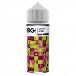 Grape Berry 20ml Longfill Aroma by Big Tasty