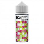 Raspberry Mojito 20ml Longfill Aroma by Big Tasty