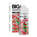 Strawberry Daiquiri 20ml Longfill Aroma by Big Tasty