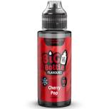 Produktbild Big Bottle Cherry Pop Aroma Vorschau