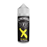 Big Melon – Firewood 15ml Longfill Aroma by Canada Flavor